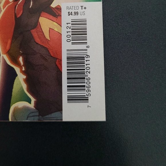 Hyperion & The Imperial Guard #1 - Picture 7 of 8